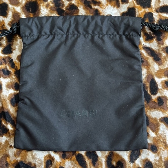 Brand New CHANEL Longwearing Eyeshadow Rouge Cosmos Lash Primer Black Mascara - Picture 13 of 15